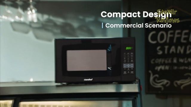 TOP 5: Best Microwave Oven [2023] смотреть онлайн