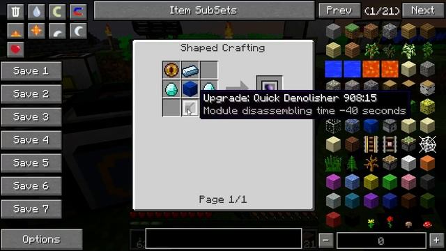 Steve`s carts 2 #6: улучшения сборщика вагонеток смотреть онлайн