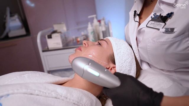 SMAS лифтинг Ultraformer | Врач-косметолог Зальцзейлер Эльмира Алмановна