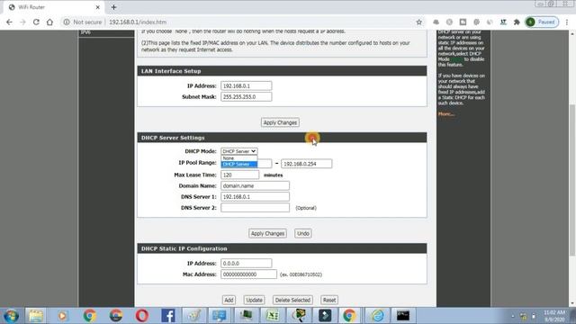 HOW TO LOGIN D LINK WI FI ROUTER. | Videos by niraj kumar. смотреть онлайн