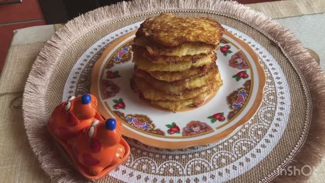 Рецепты с изюминкой