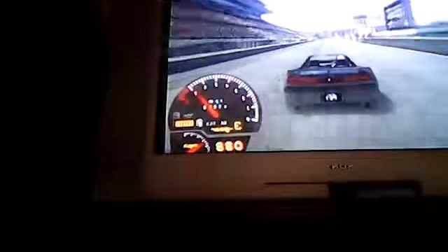 My playing of the game DT racer смотреть онлайн