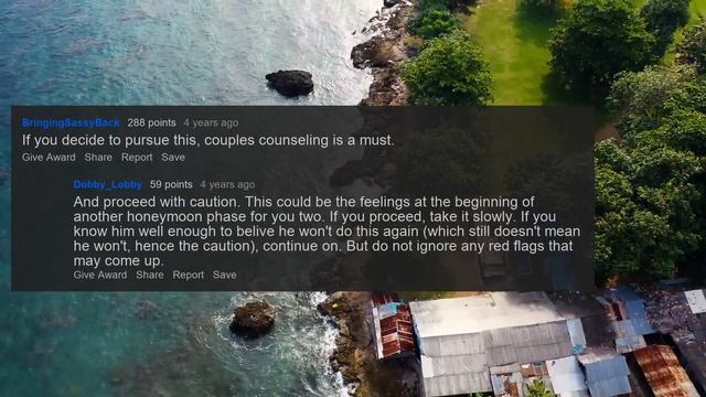 My Wife Keeps Cheating On Me And Doesn't Plan To Stop.