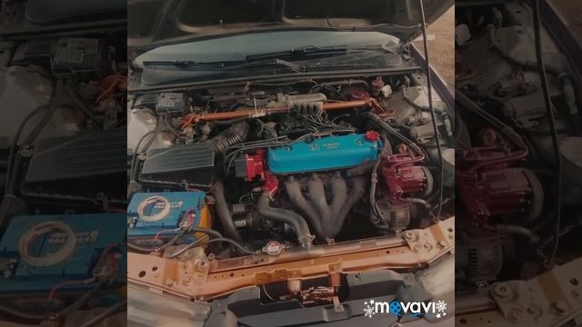 F20z1 Honda accord 5 смотреть онлайн