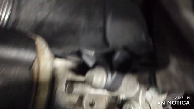 2014 Ford Fusion 1.5L Water Pump Replacement