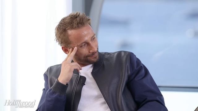 Hollywood Does Not Value Women: Salma Hayek & Matthias Schoenaerts - Women In Motion Panel смотреть онлайн