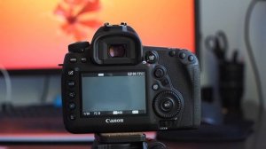 Как настроить ручной баланс белого с помощью карты серого на камере Canon