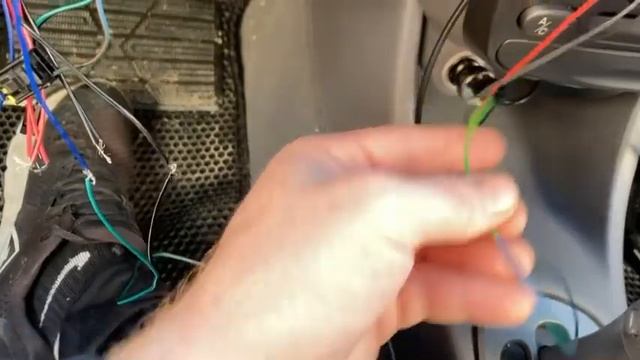 РУЛЬ КИА РИО 4 на Хендай акцент топовый руль на любое авто смотреть онлайн