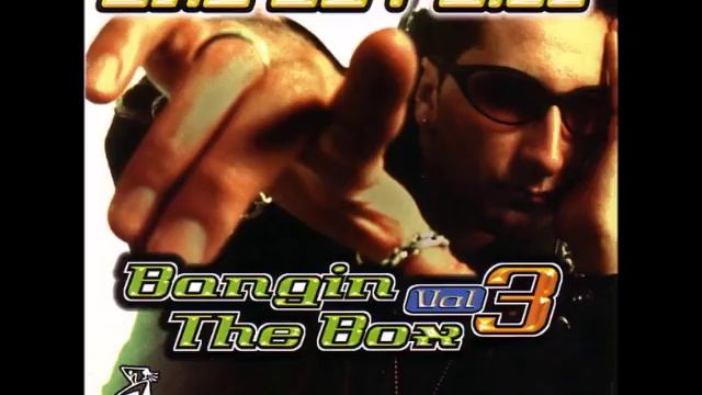 Bad Boy Bill - Bangin The Box Vol.3 смотреть онлайн
