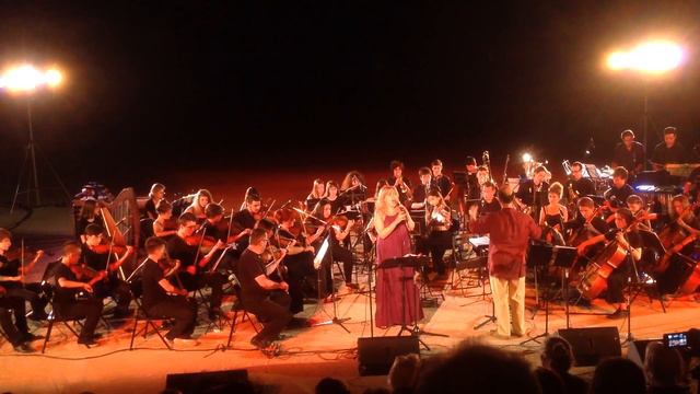 Solidarity Nights Halandri 16 July, 2016 смотреть онлайн