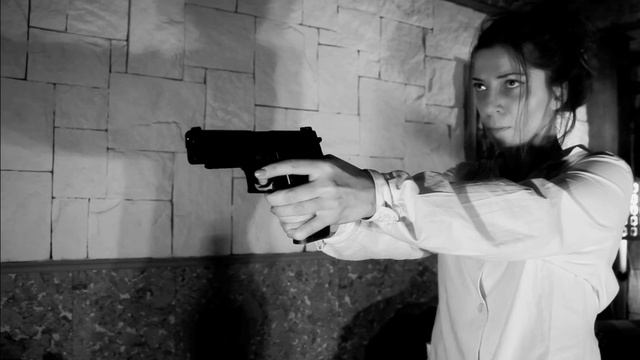 "Посмотри мне в глаза" (фильм, снятый на ролевой игре "Долго и Счастливо") смотреть онлайн