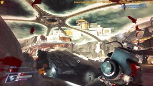 Падение луны |#1| [PREY MOONCRASH ]