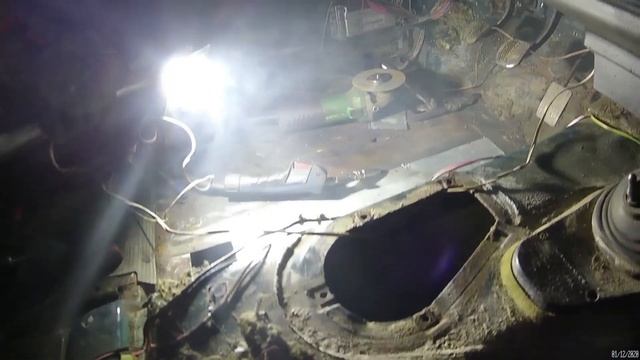 Как быстро подготовить ниву к бездорожью смотреть онлайн