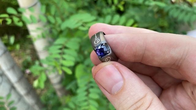 Кольцо с полихромным сапфиром: серебряные украшения, драгоценные камни — всё, как мы любим смотреть онлайн