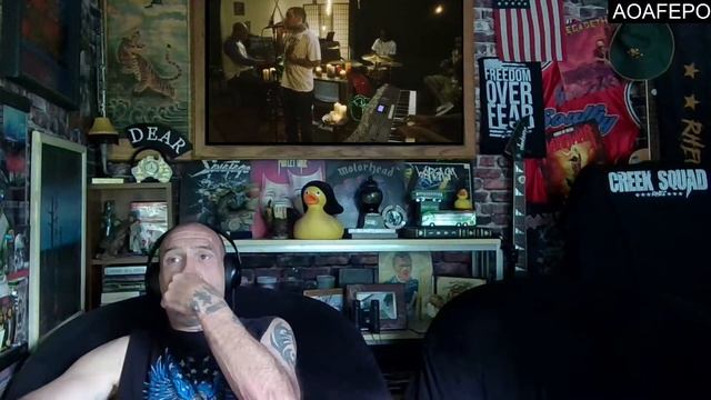Mac Miller: The Space Migration Sessions-Objects In The Mirror (with The Internet) Reaction & Rolle