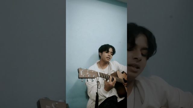 Shawn Mendes - There's Nothing Holding Me Back | Cover (Acoustic Remake) смотреть онлайн