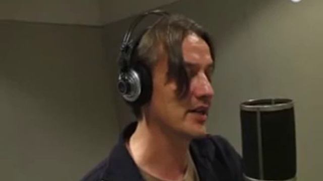 Peter Heppner zu Gast im Studio Song смотреть онлайн
