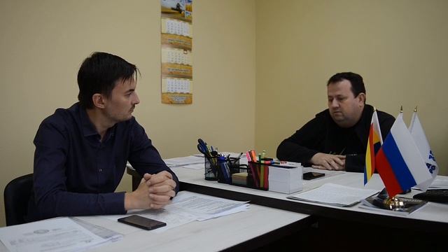 Весы НАИС на сборно-блочном фундаменте в «Колхоз Советинский» смотреть онлайн