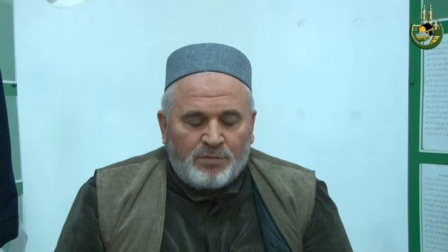 История жизни Пророка Муса (а.с.) ч.20 смотреть онлайн