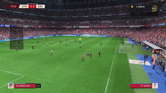 Unleash the Ultimate Football Experience with FIFA 2024's PC Gameplay смотреть онлайн