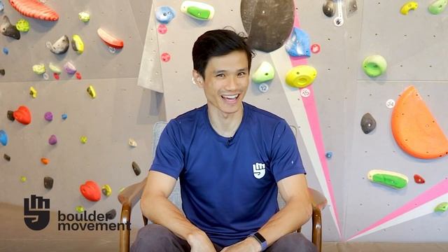 4 MUST-Follow Rock-Climbing Etiquette for Rock Climbers | Singapore Climbing Gym | Boulder Movement смотреть онлайн
