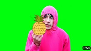 #холи бам   песня про огурец+ песня про ананас