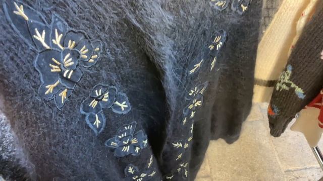 Итальянский рынок: находки