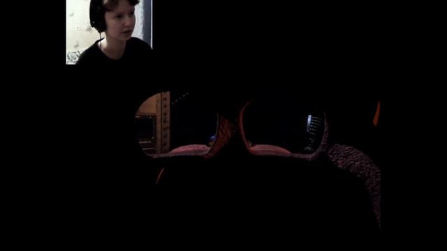 ОН СТАЛ ЕЩЁ СЛОЖНЕЕ- Five Nights at Freddy's 2 #1 смотреть онлайн