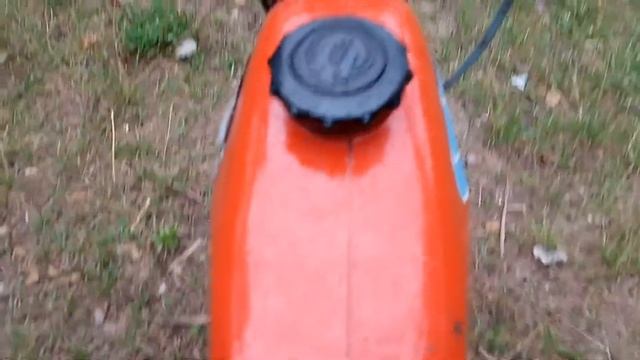 Холостые обороты на мопеде карпаты смотреть онлайн