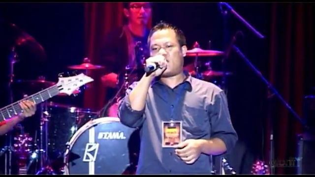 Joe Ralte with Drop Doubt - Nick Of Time @GLORIFY Gospel Concert 2012. смотреть онлайн