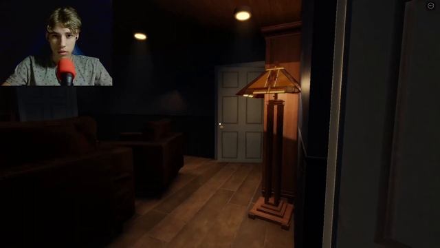 FNAF 4 в РОБЛОКСЕ | САМОЕ страшное во ЧТО я ИГРАЛ смотреть онлайн