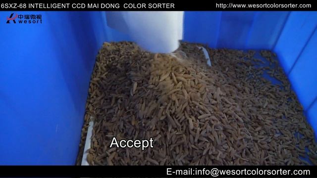 Ophiopogon color sorter,How does the Ophiopogon color sorter work? смотреть онлайн