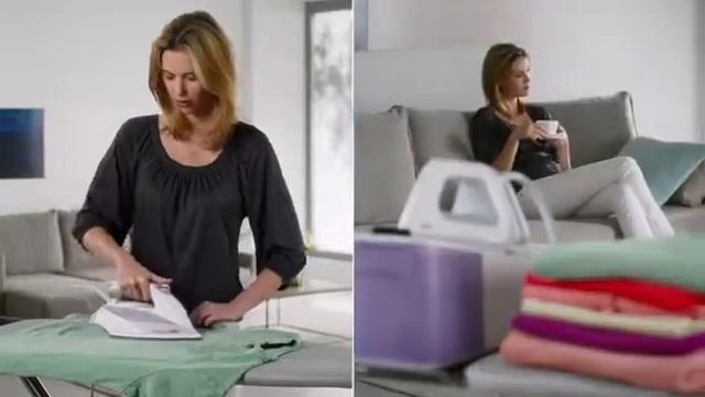 Care Style 5 BRAUN смотреть онлайн