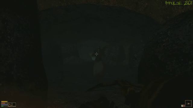 The Elder Scrolls III: Morrowind - Дагот Гарес и болезнь корпрус [ 17 ] смотреть онлайн