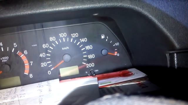 Указатель уровня топлива на ваз. Неверные показания.ремонт. смотреть онлайн