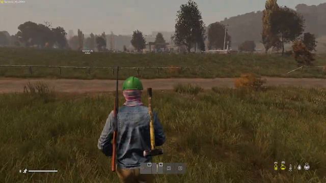 DayZ - Научите меня играть "2" смотреть онлайн