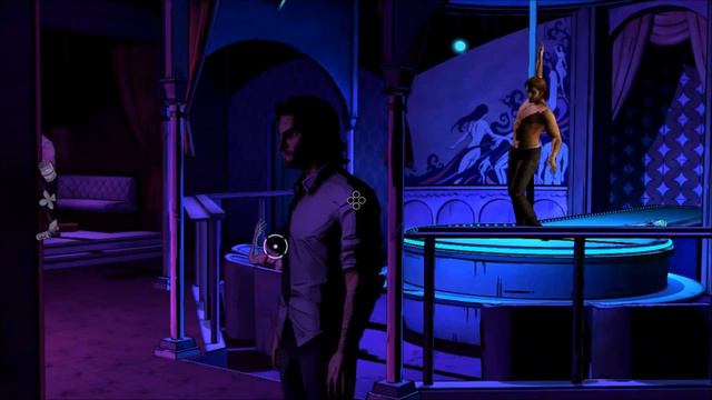 THE WOLF AMONG US SEASON 2 CONFIRMED смотреть онлайн