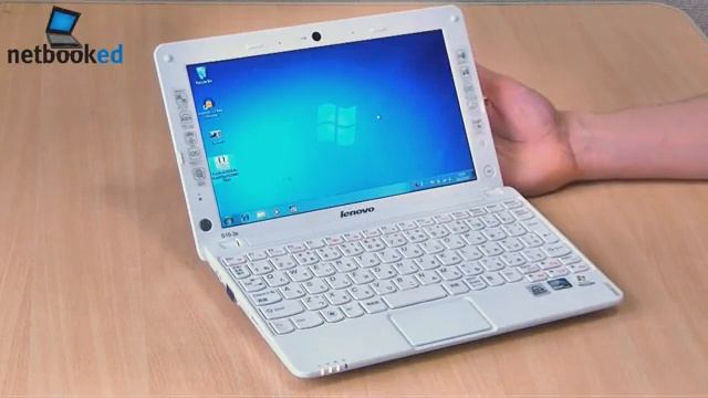 Lenovo IdeaPad S10-3s Review смотреть онлайн