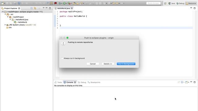 Git Commit смотреть онлайн