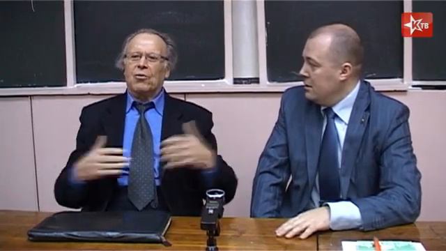 Беседа об исламе. 2 часть смотреть онлайн