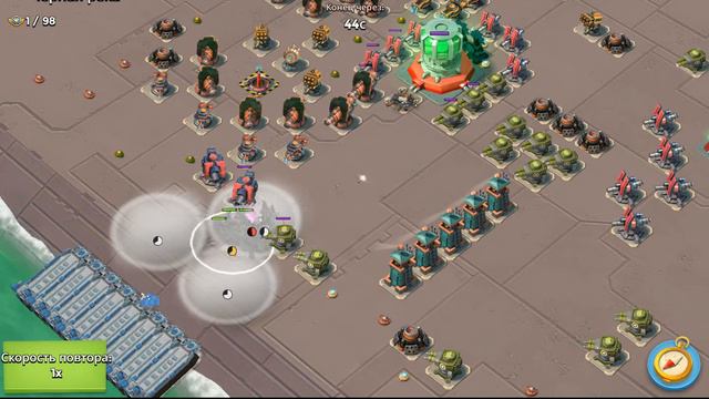 Черная река 96 Фокстрот смотреть онлайн