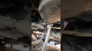 ЗАМЕНА СОЛЕН БЛОКОВ  ПЕРЕДНИХ РЫЧАГОВ ФОЛЬКСВАГЕН ПОЛО КОРОБКА АВТОМАТ ?