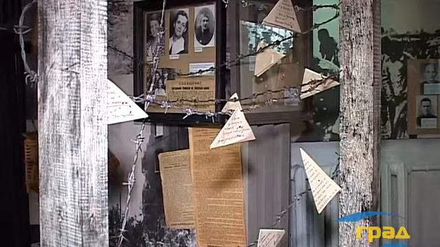 Слова любви в письмах с фронта. смотреть онлайн