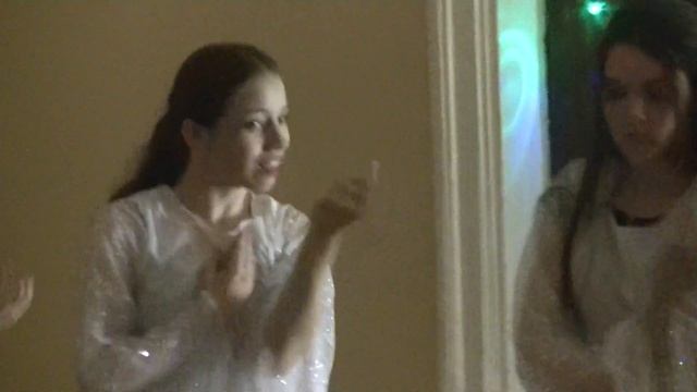 Группа современных танцев Хор. Пчельникова О. смотреть онлайн