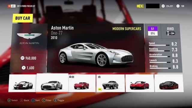 Forza Horizon 2 Review - Worth A Buy?