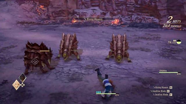 [Tales Of Arise] [Hard] Gameplay (No Commentary) - Part 3 - The Shipping Begin!