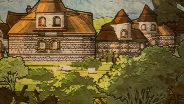 (Fable 1 Anniversary) Part 1 - The good path смотреть онлайн
