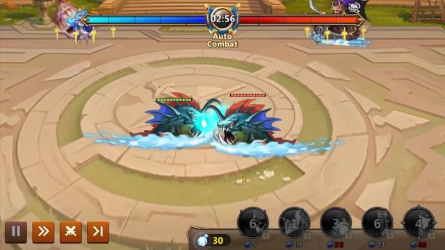 Era of Chaos: Anniversary and Cove Faction Update Teaser! смотреть онлайн