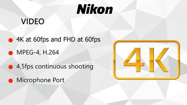 Nikon Z5 | Quick Review смотреть онлайн