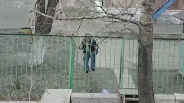 Тщетность бытия The futility of existence